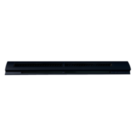 EHB² 6-44 m³/h -34 dB - Anthracite